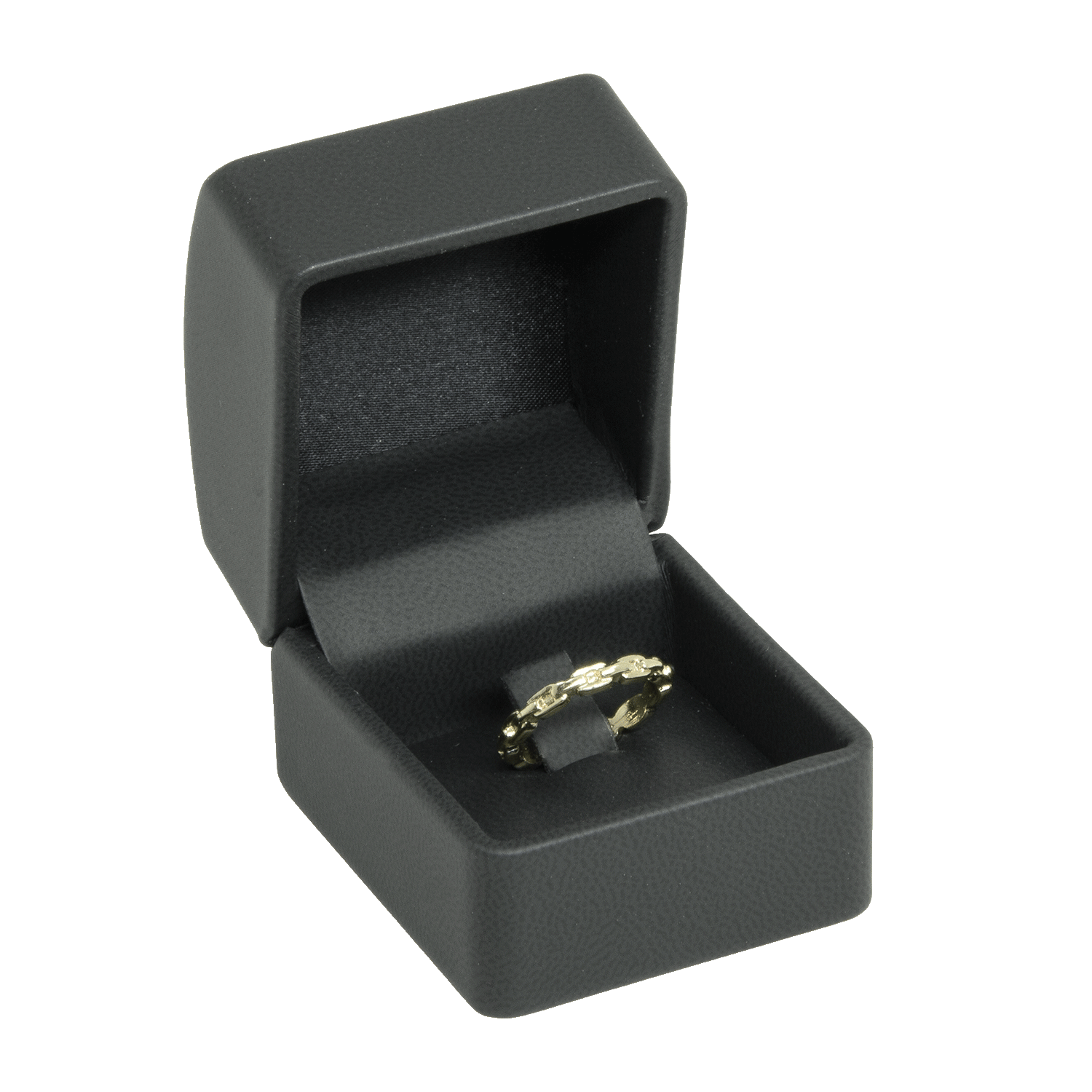 Jewellery cases for rings - engagement rings