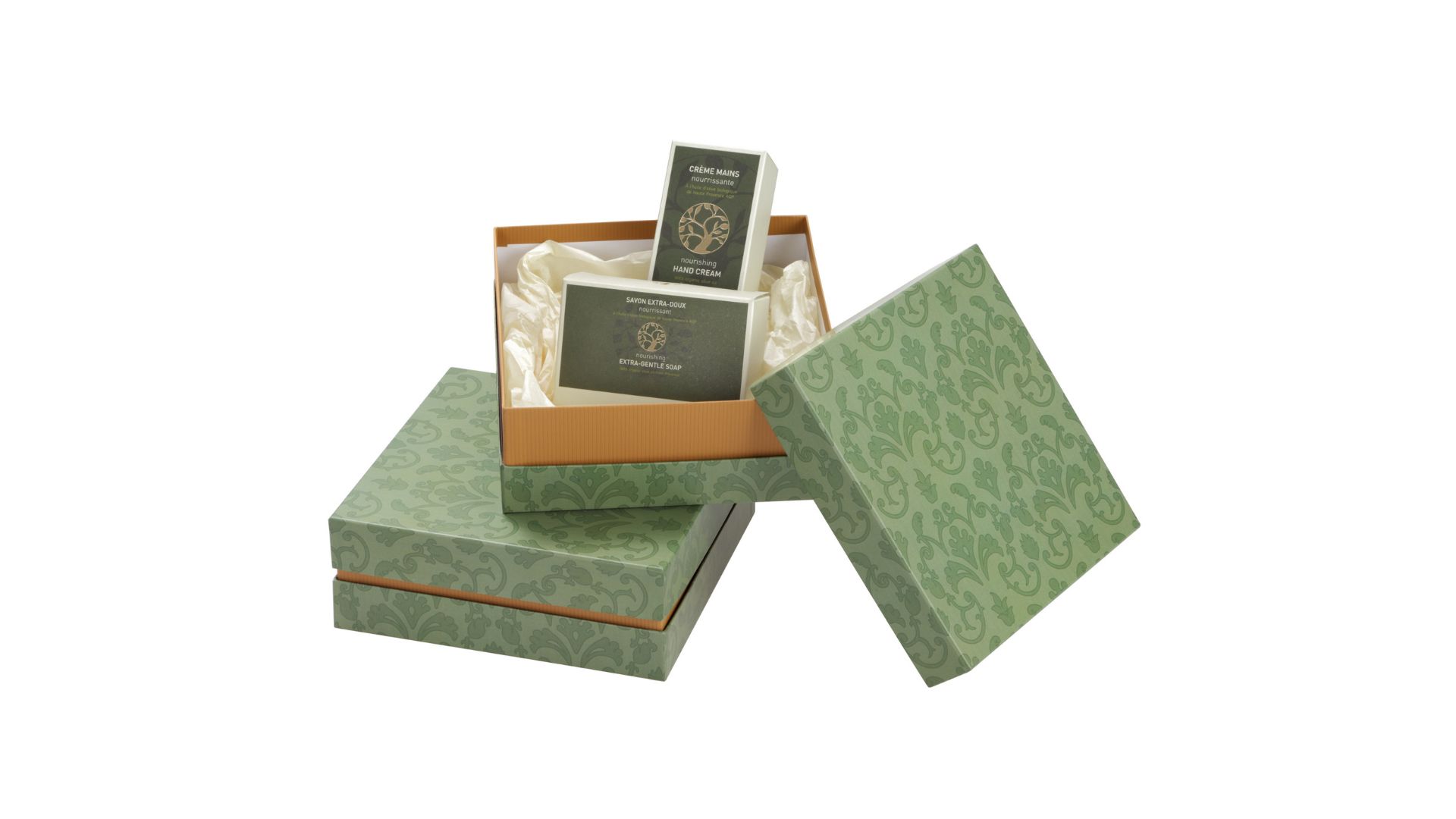 Packaging for cosmetics Packaging for cosmetics