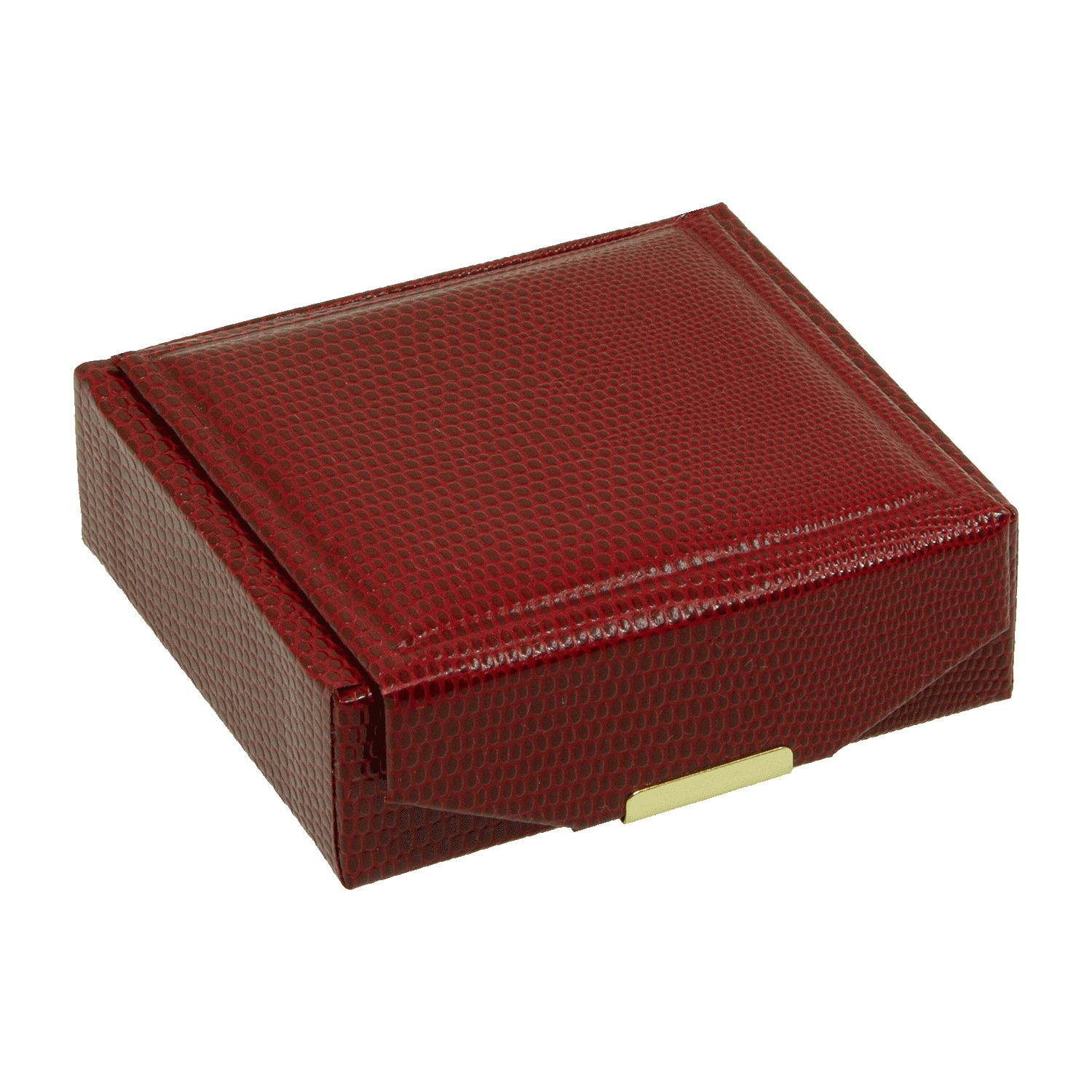 Jewellery cases for pendants - earrings
