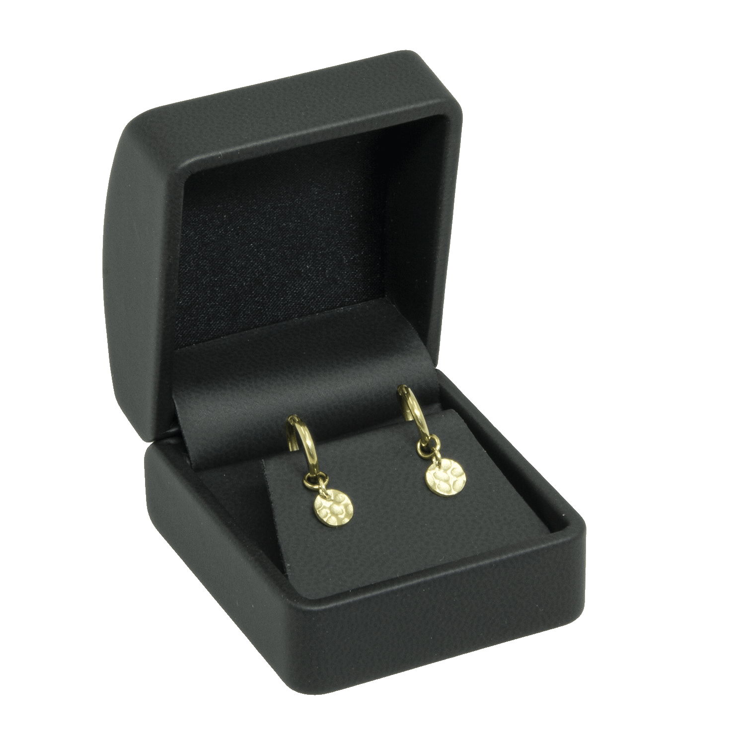 Jewellery cases for ear studs - earrings