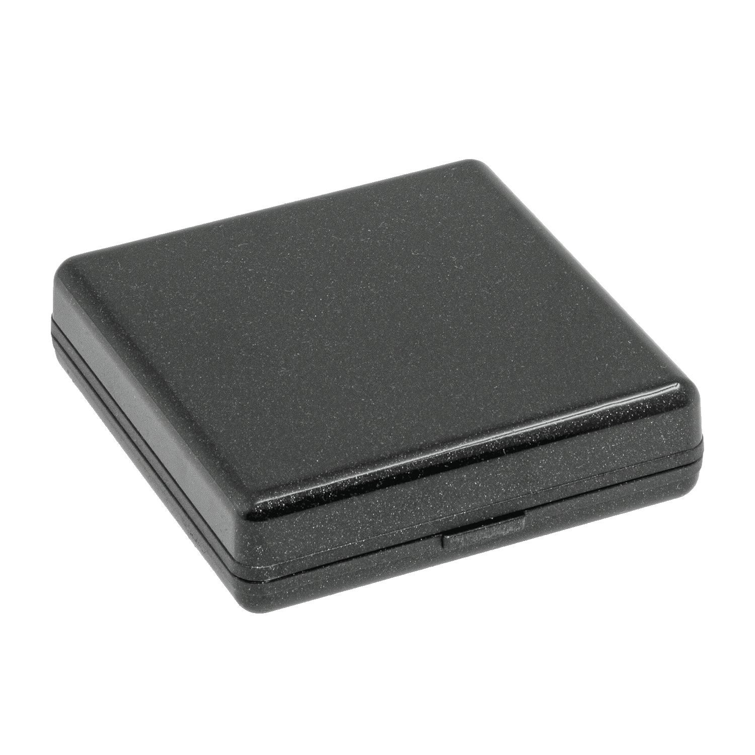 Plastic cases for pendants - earrings