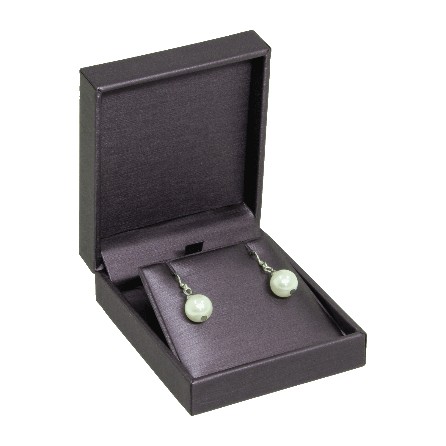 Jewellery cases for earrings