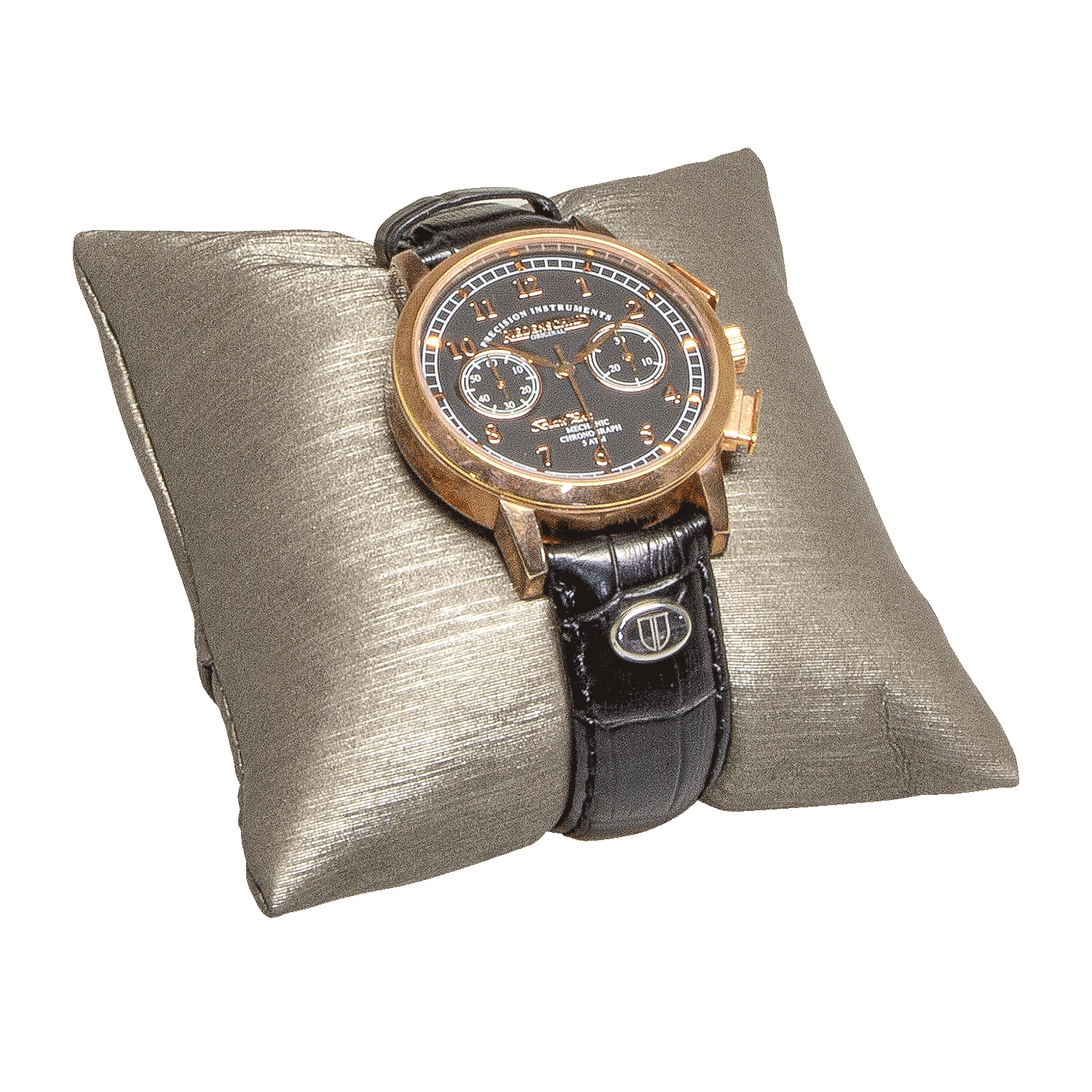 Jewellery cushion for bracelets - bangles - watches
