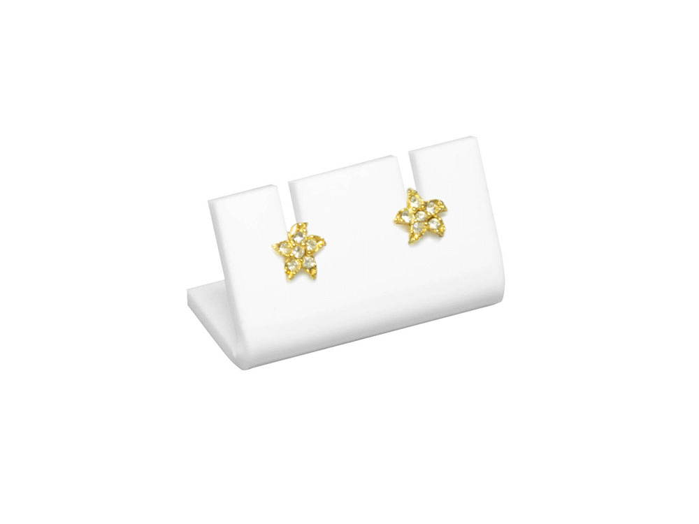 Jewellery stand for earrings - ear studs