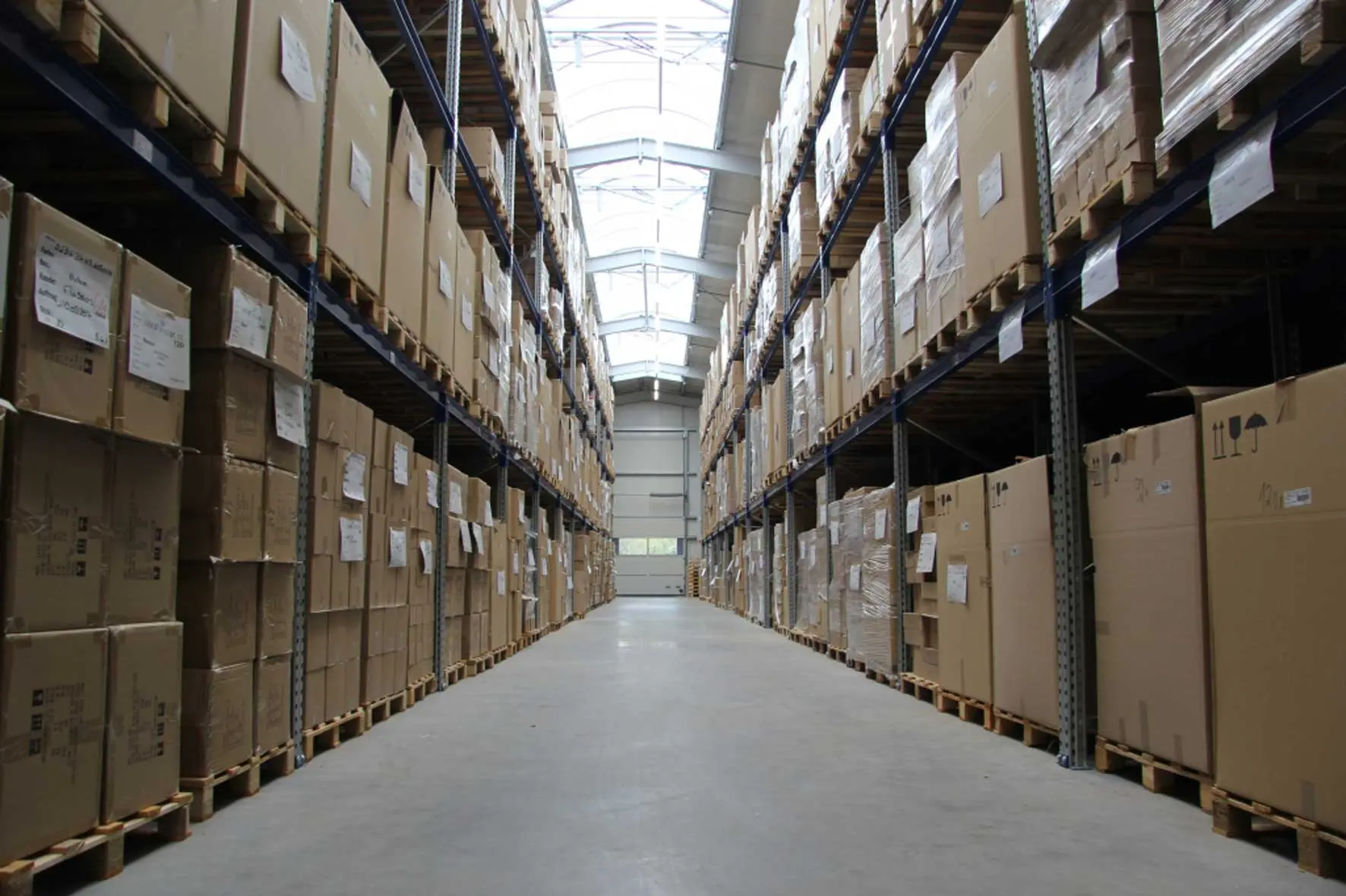 LESER - Your B2B packaging wholesaler