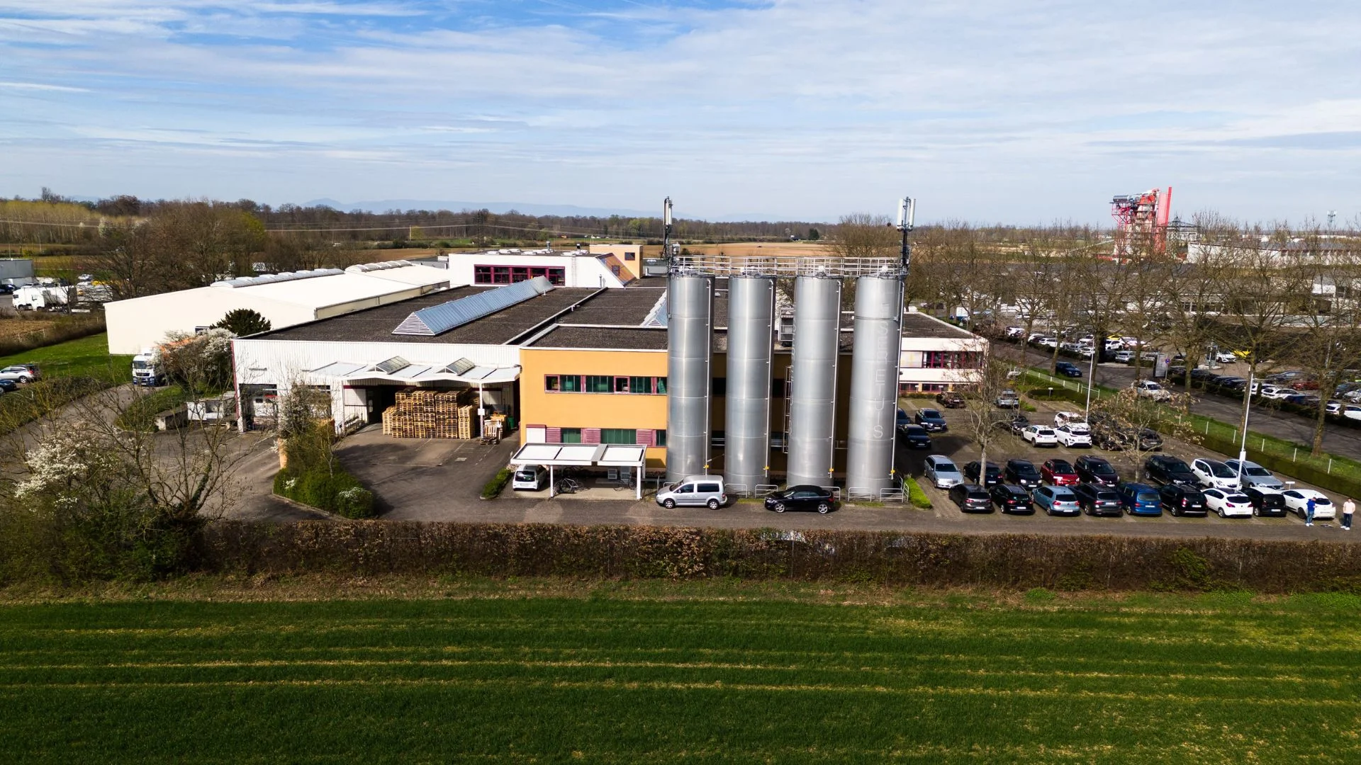 LESER - High-quality packaging since 1937