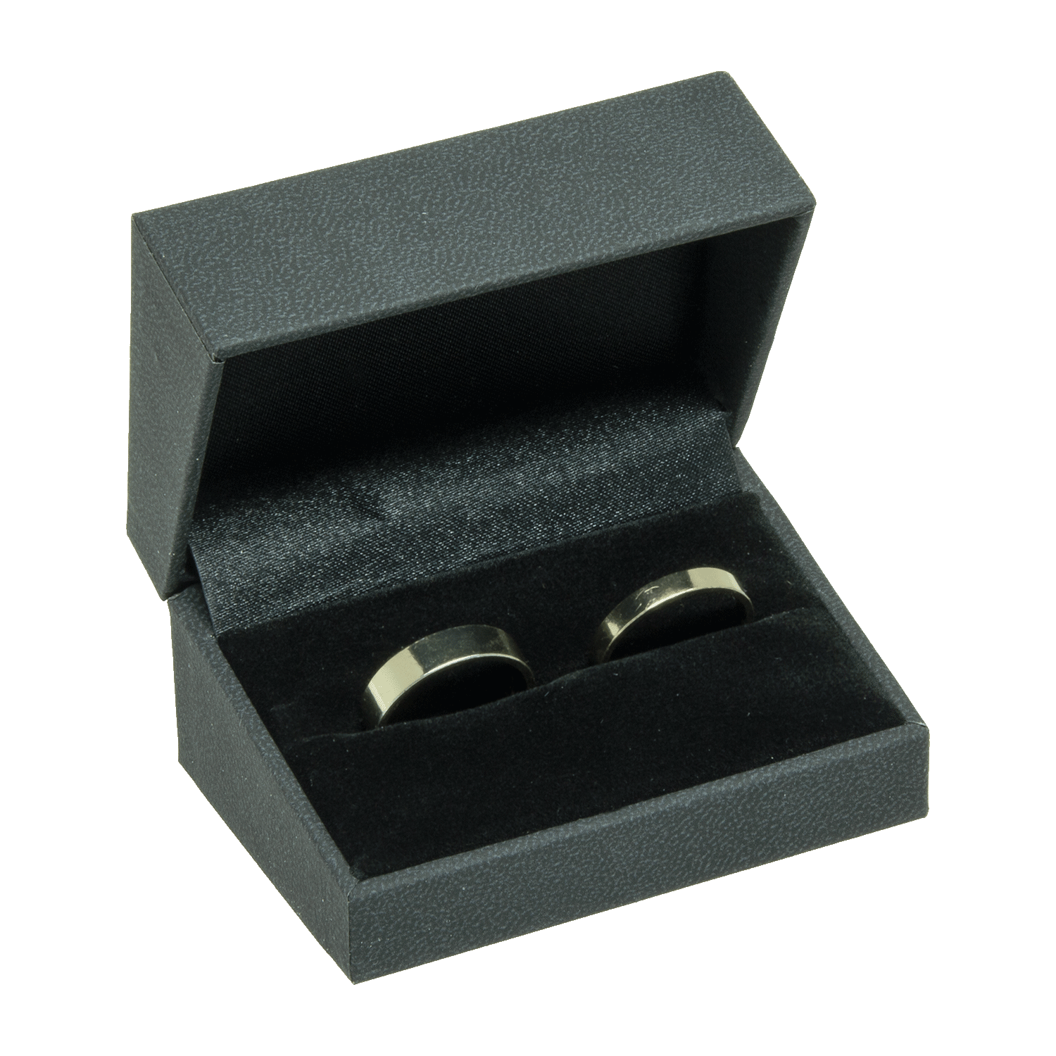 Jewellery cases for rings - wedding rings
