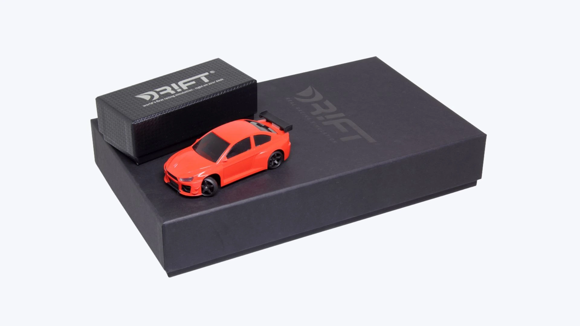 Fully customised packaging - For brands that want more