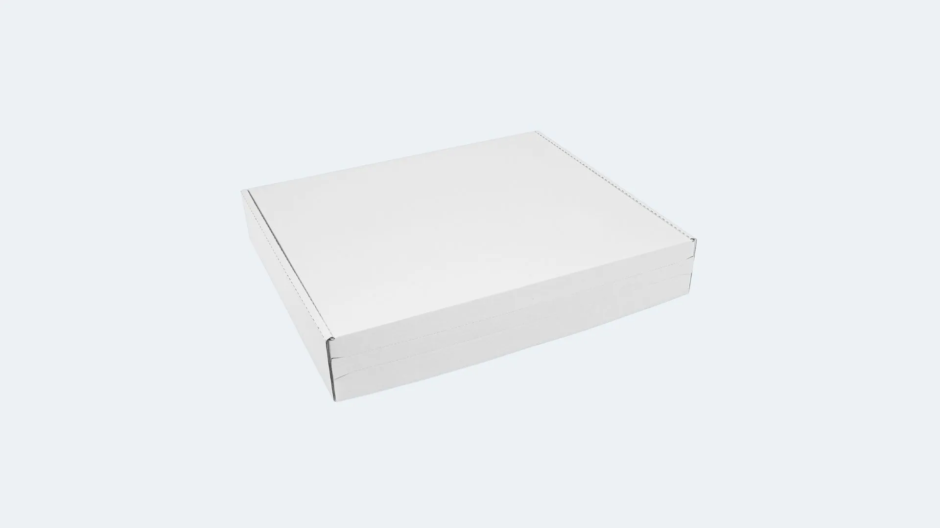 Simons Shipping Box Shipping cartons for secure shipping - Packaging from Leser