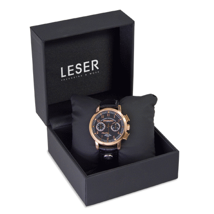 High quality cases for watches