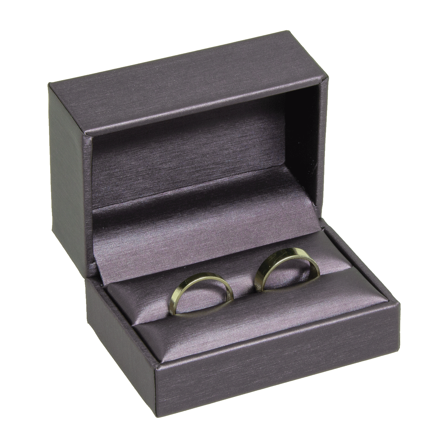 Jewellery cases for rings - wedding rings
