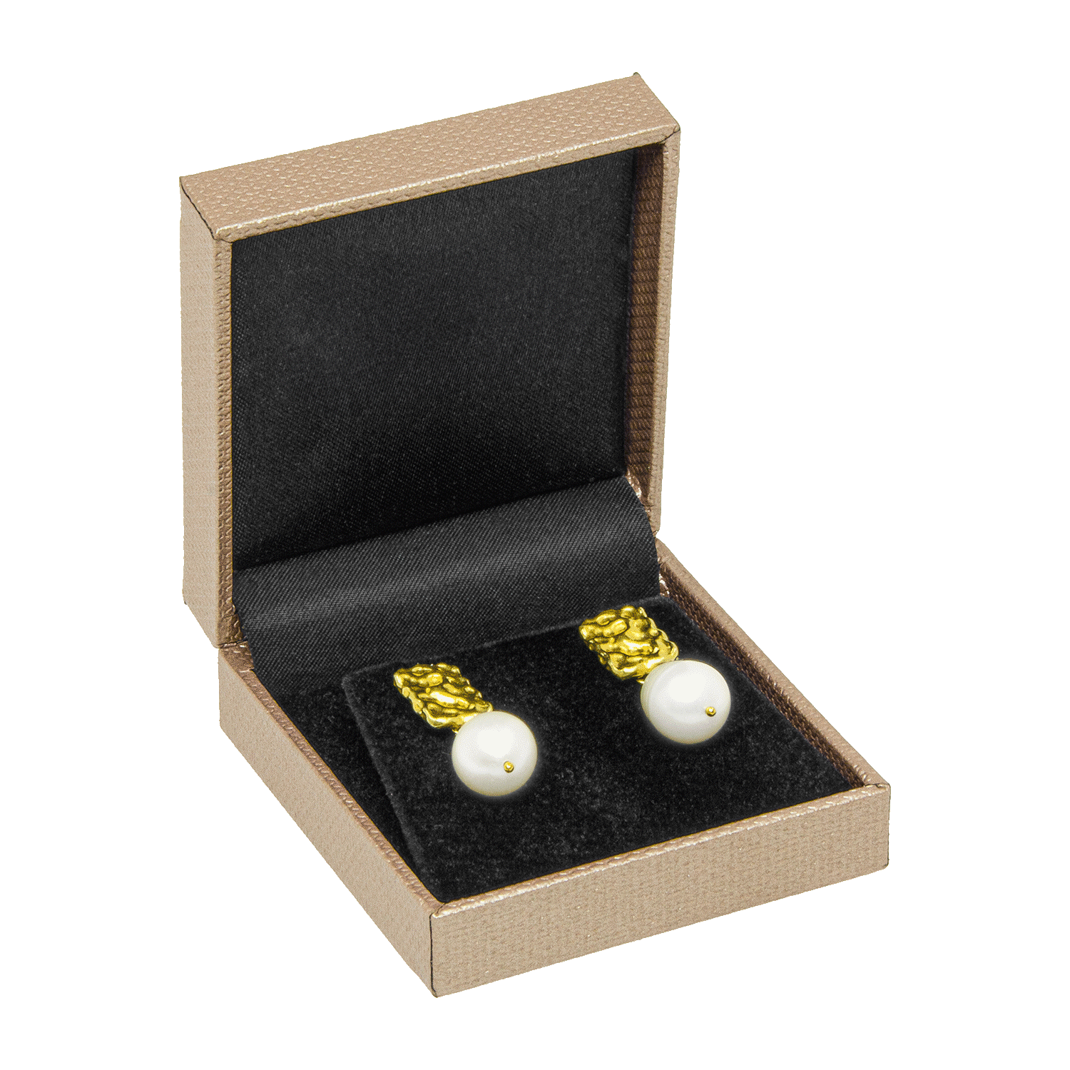 Jewellery cases for earrings