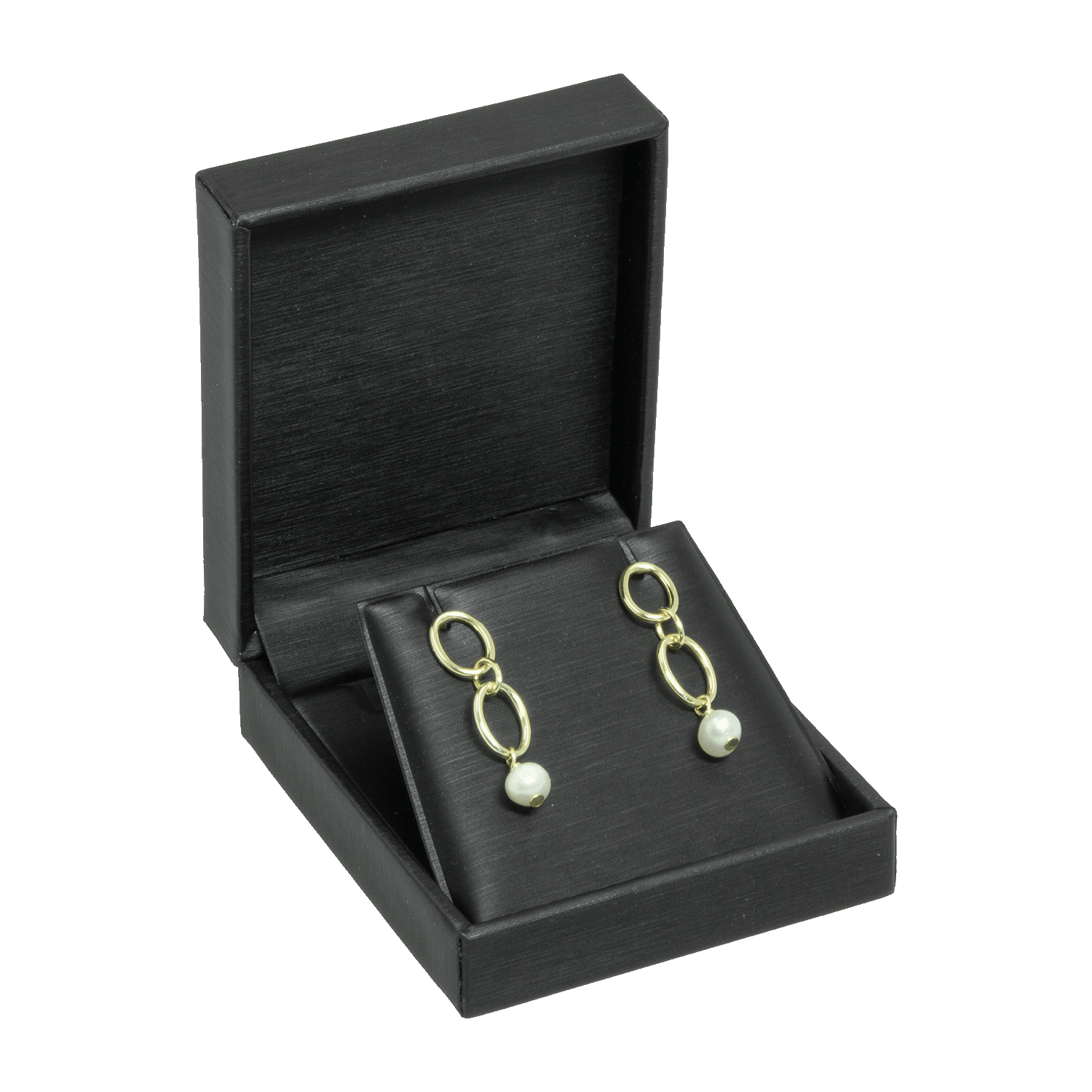 Jewellery cases for earrings