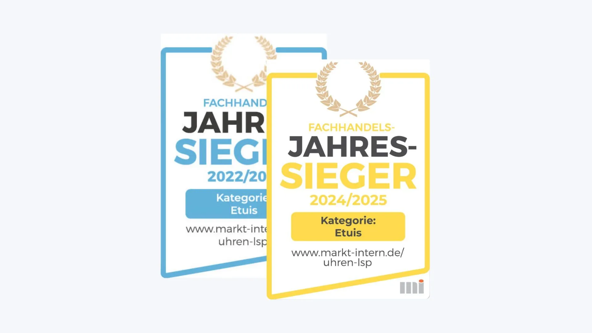 ETUI supplier 2024/25.<br>Title defence for LESER.