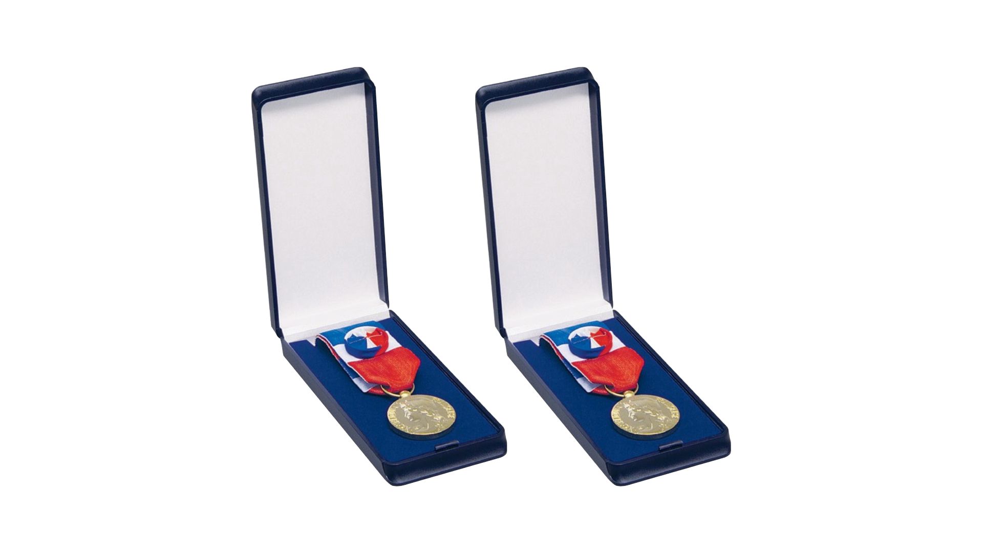 Packaging for medals Packaging for medals