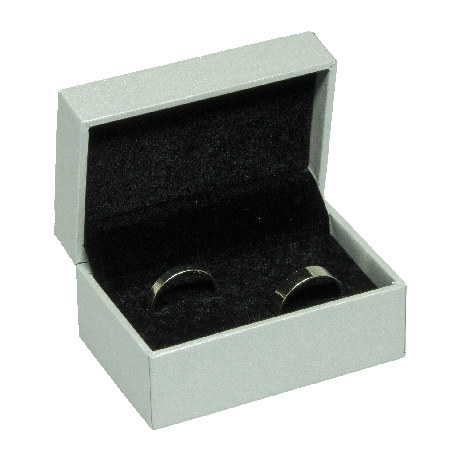 Jewellery cases for wedding rings