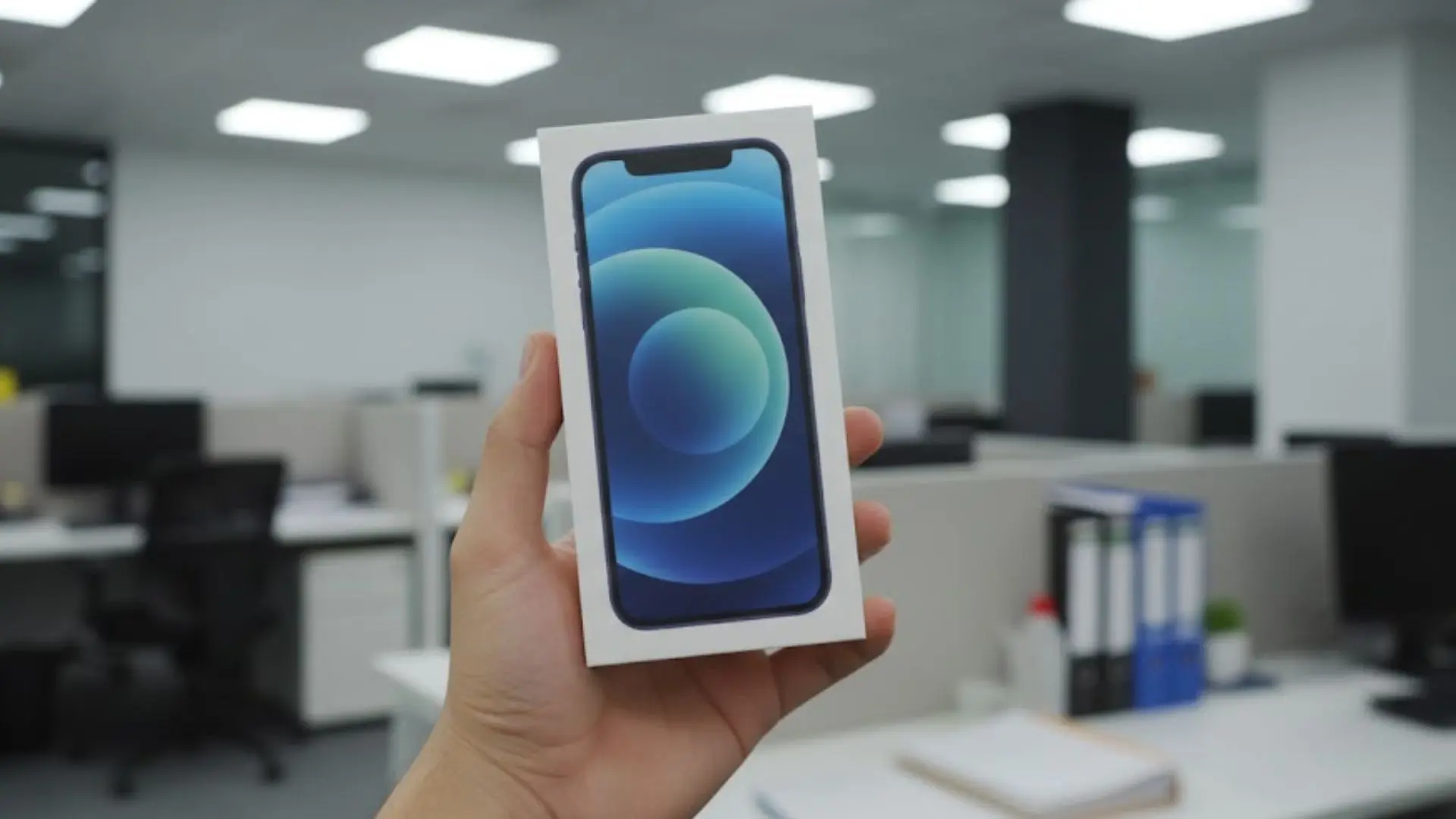 Apple Packaging - What Really Defines Premium Packaging