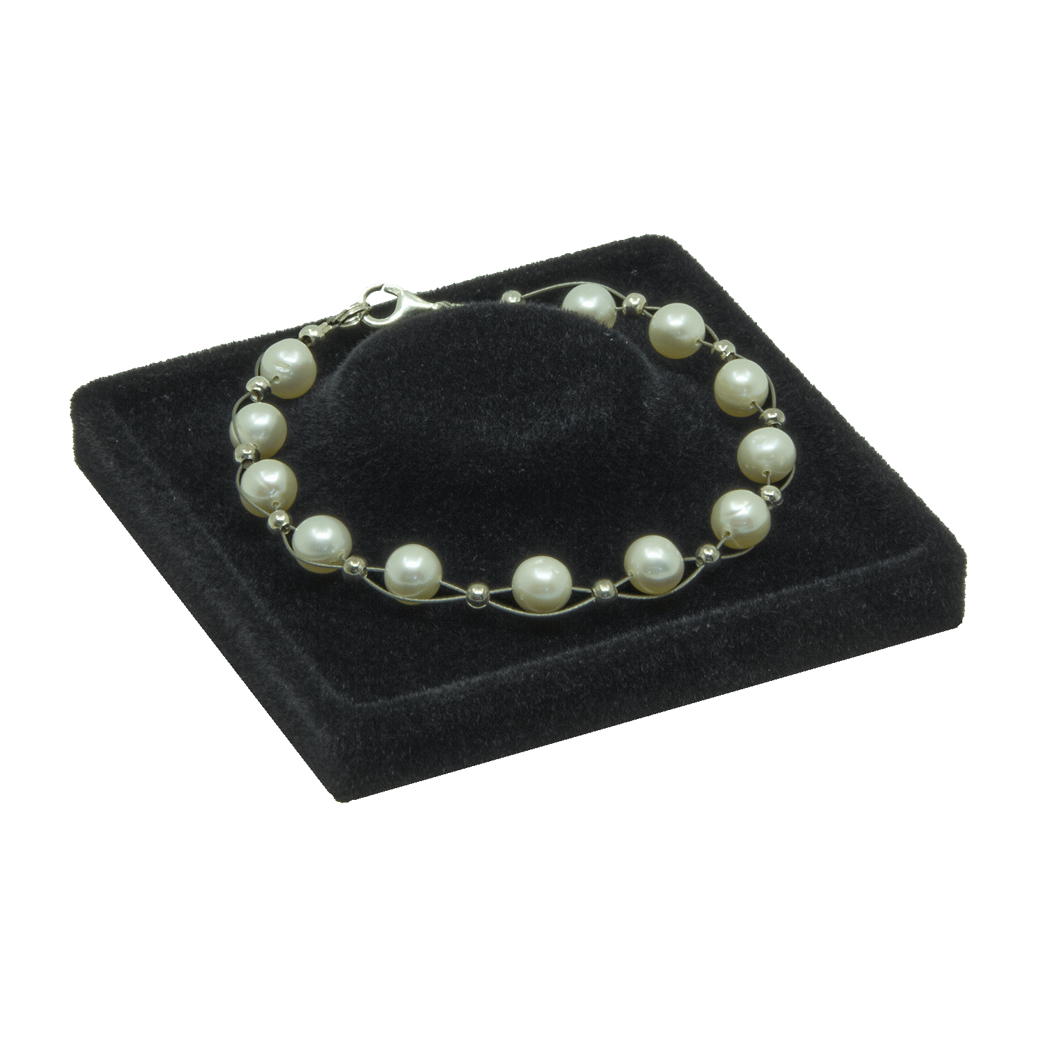 Additional inserts for bracelets