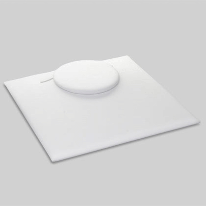 Insert for a collier - necklace