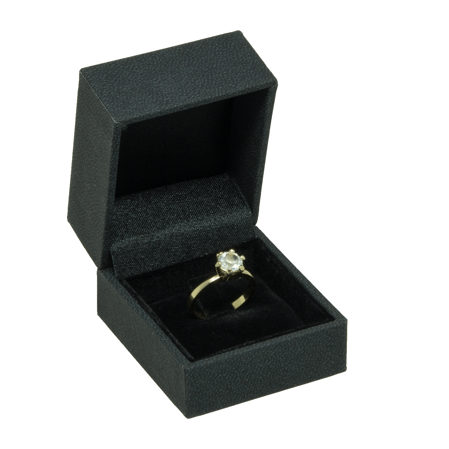 Jewellery cases for rings - engagement rings