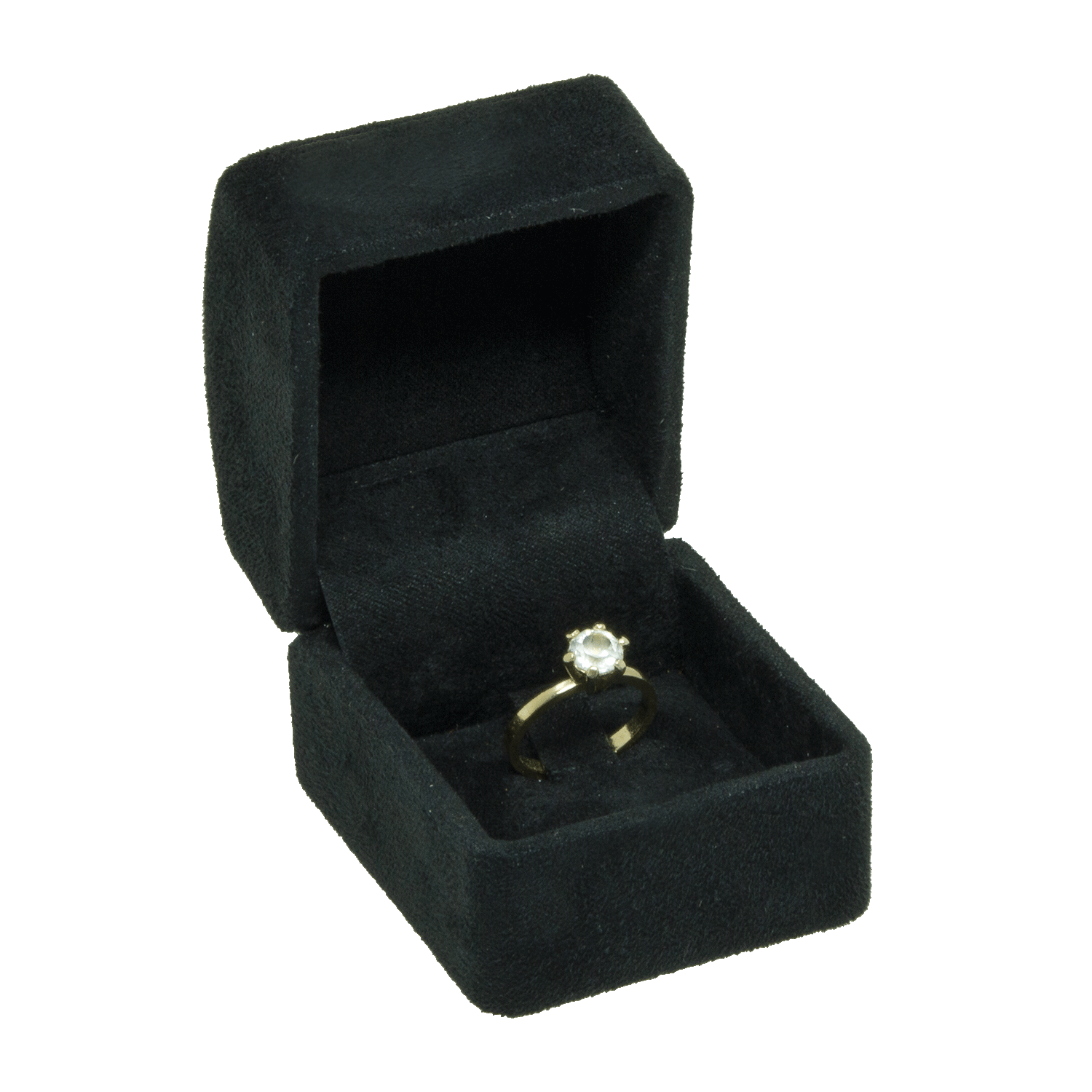 Jewellery cases for rings - engagement rings