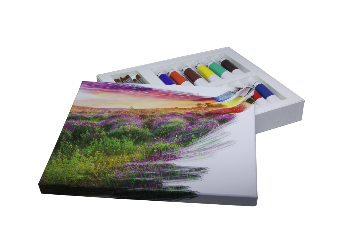 Packaging that conveys your brand message