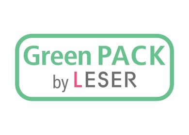 GreenPack - environmentally friendly packaging, intelligently designed GreenPack - environmentally friendly packaging, intelligently designed