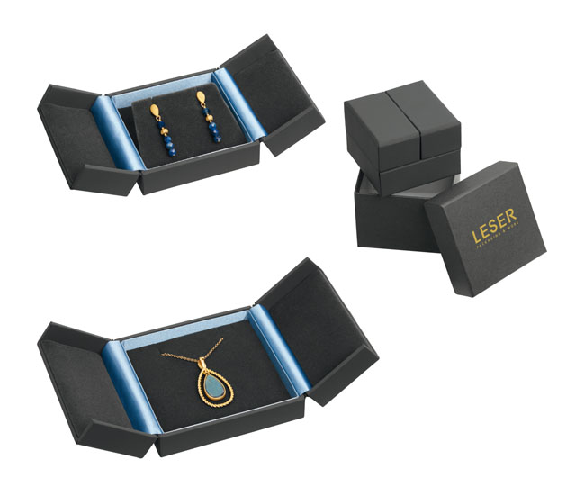 High-quality jewellery packaging, essential for your brand High-quality jewellery packaging, essential for your brand