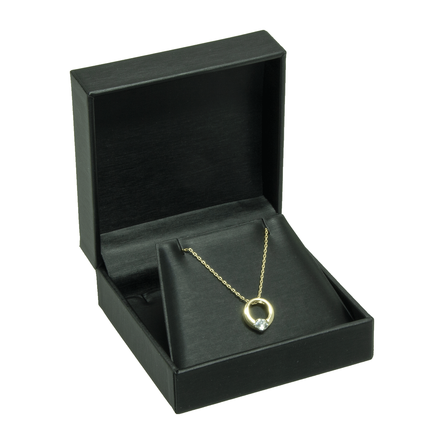 Jewellery cases for bracelets