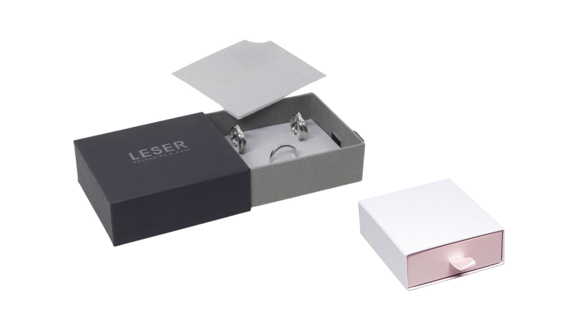 0830 CASE series.<br>Our slipcase boxes.