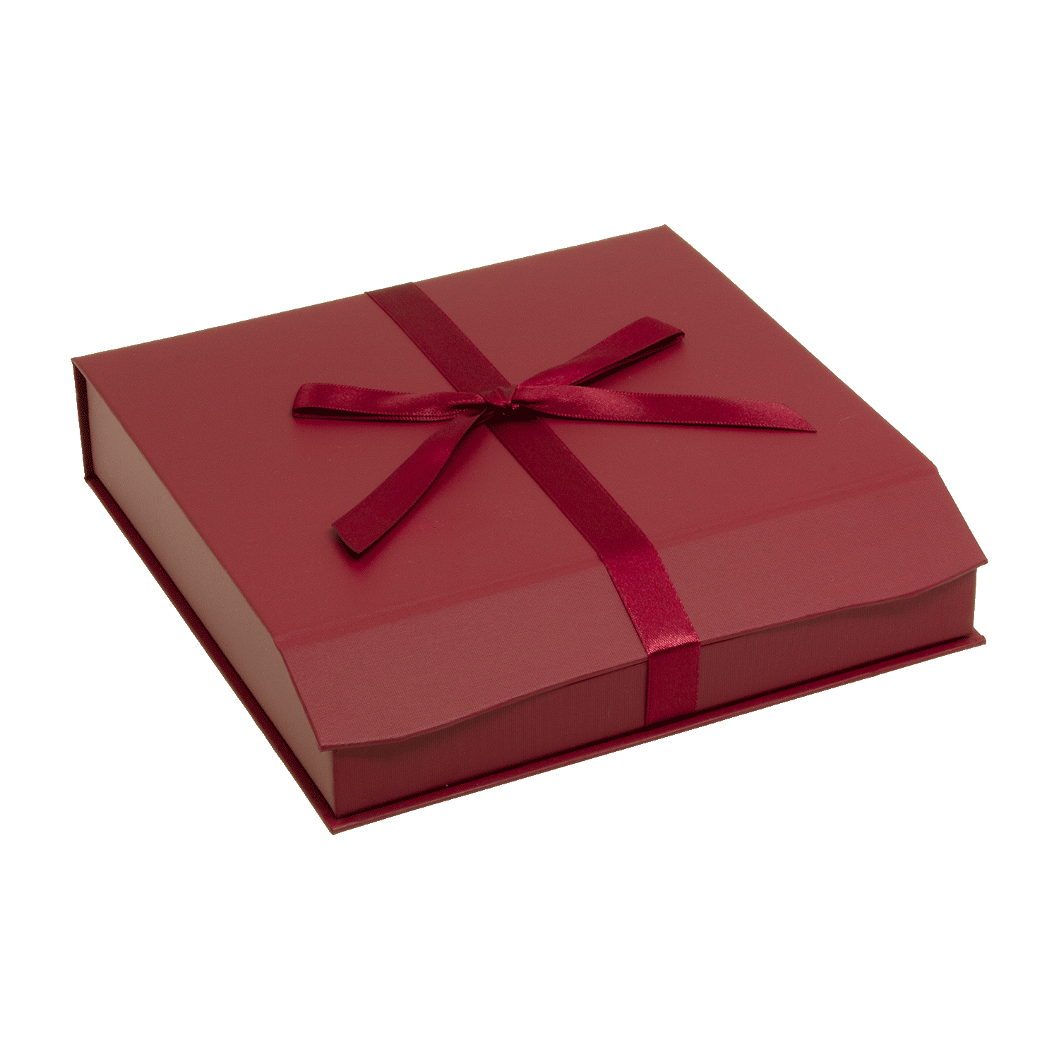 Cardboard cases for necklaces - colliers