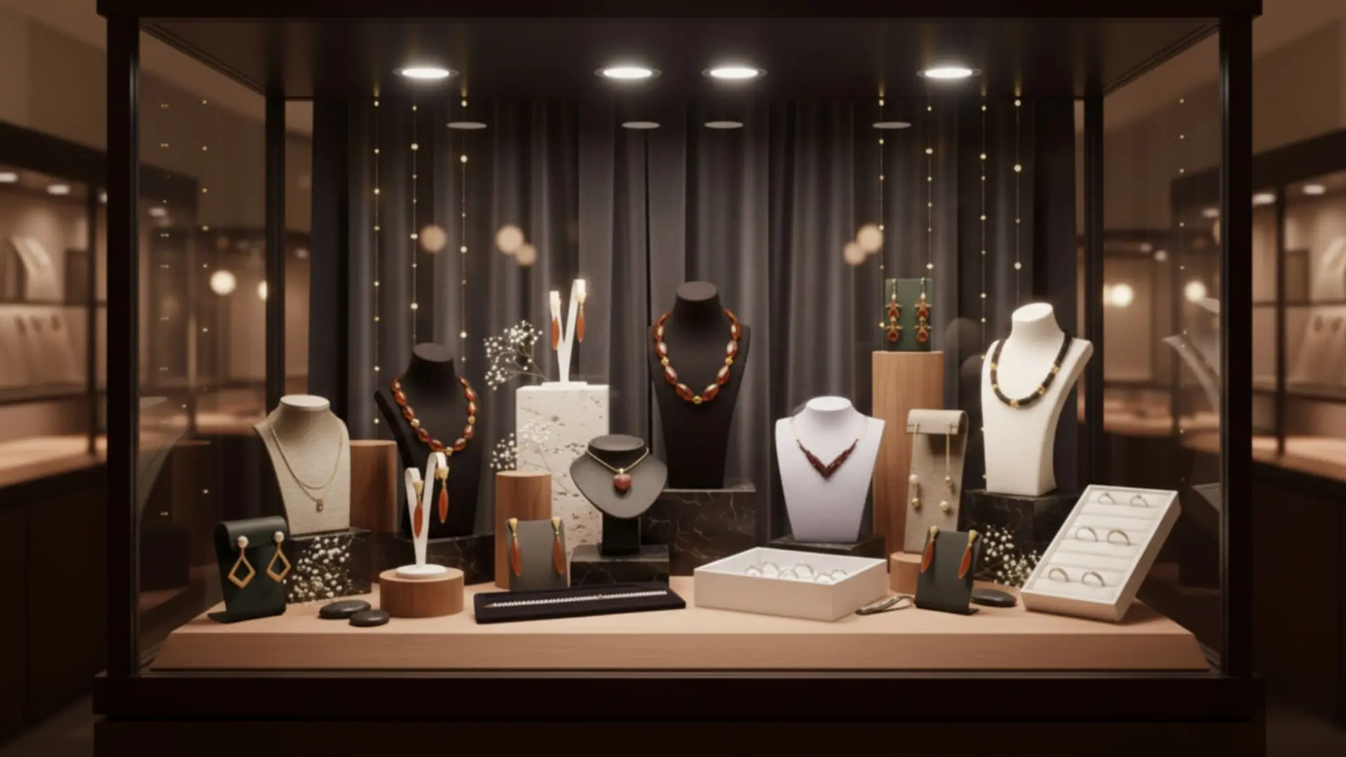 Inspiration & Area of application