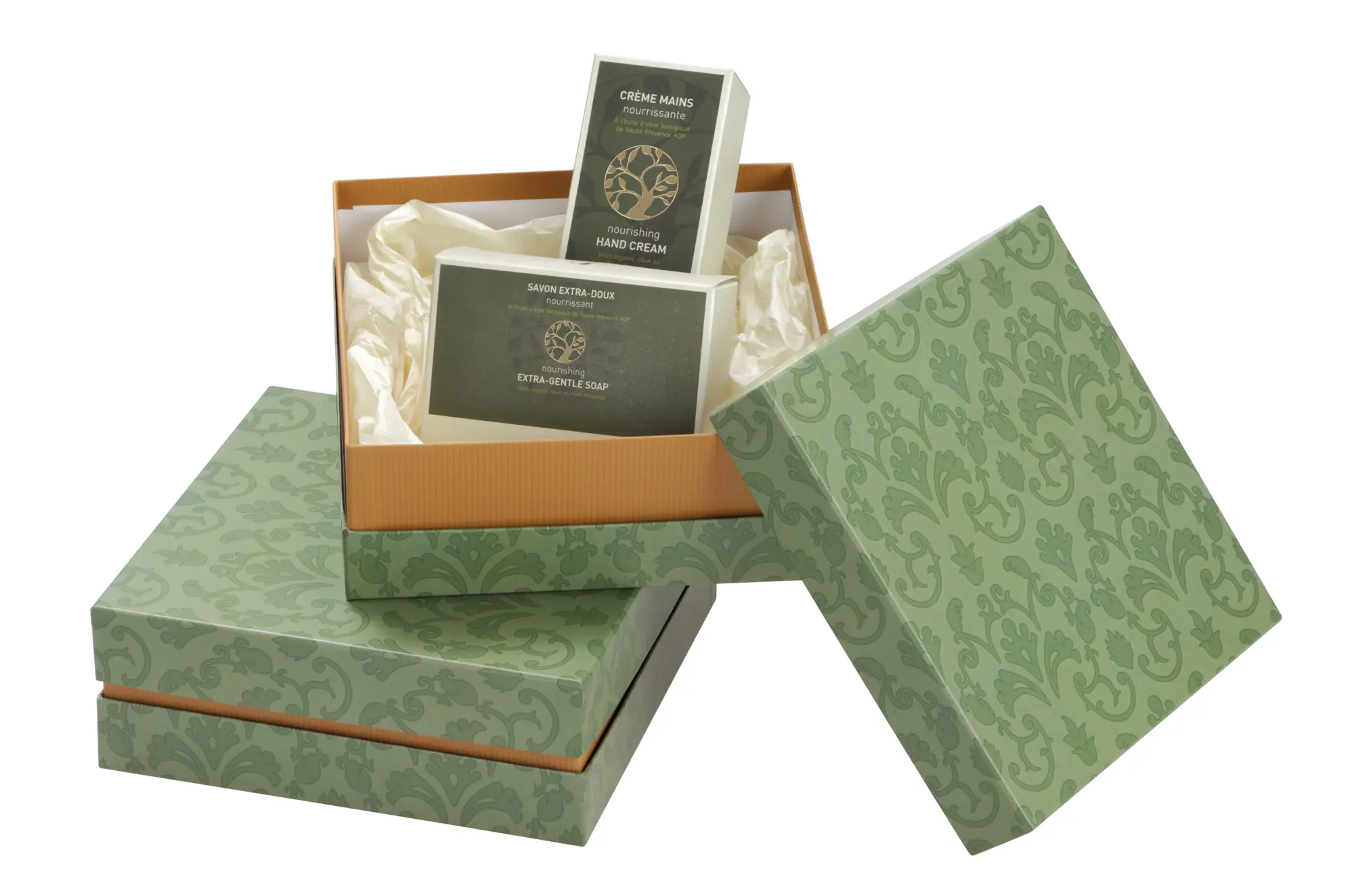 Retail packaging - When first impressions determine whether a purchase is made