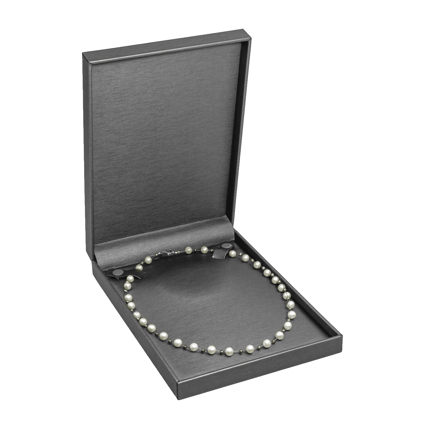 Jewellery cases for necklaces - colliers