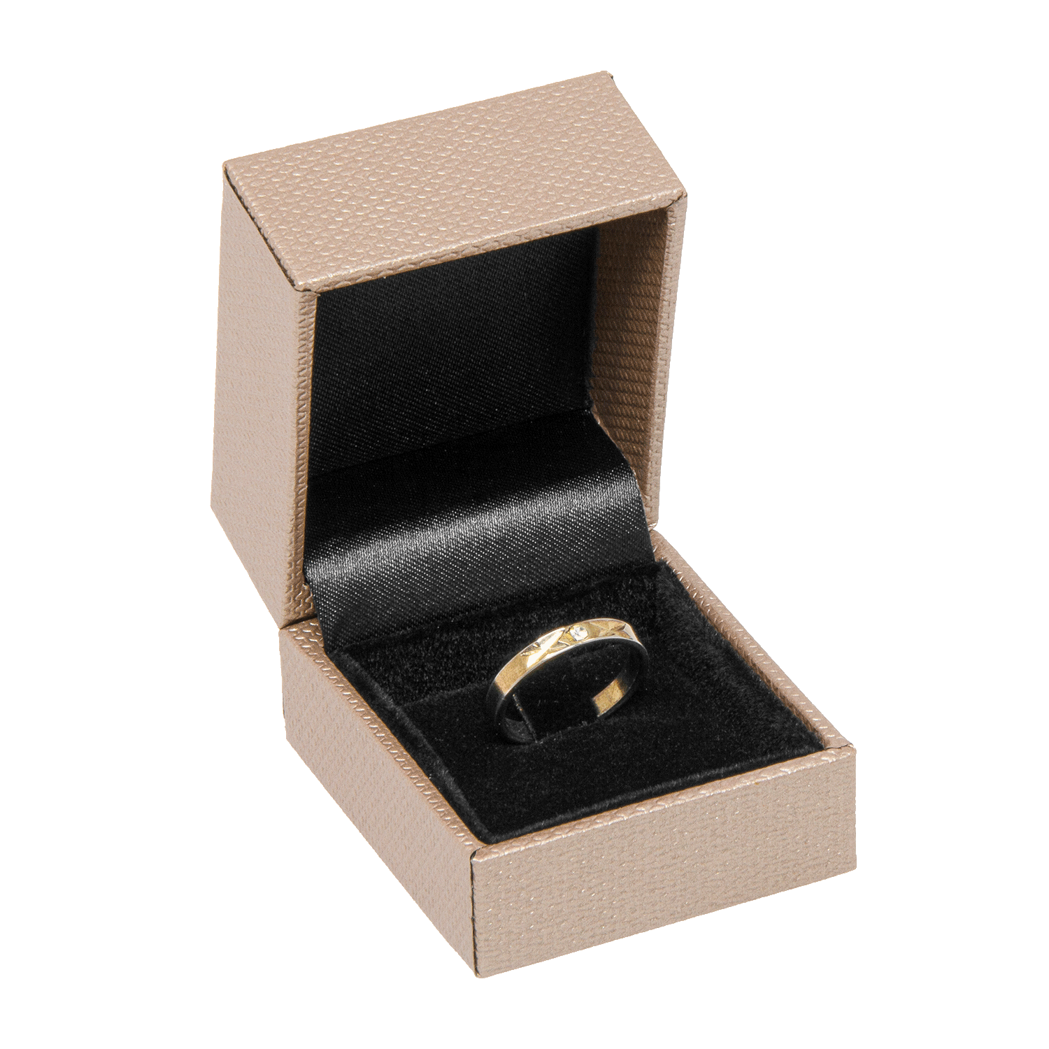 Jewellery cases for rings - engagement rings