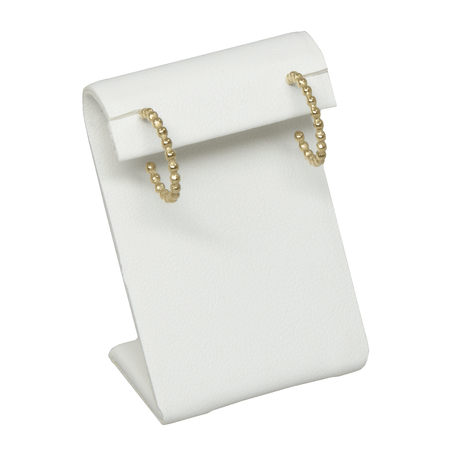 Jewellery stand for creoles - medium